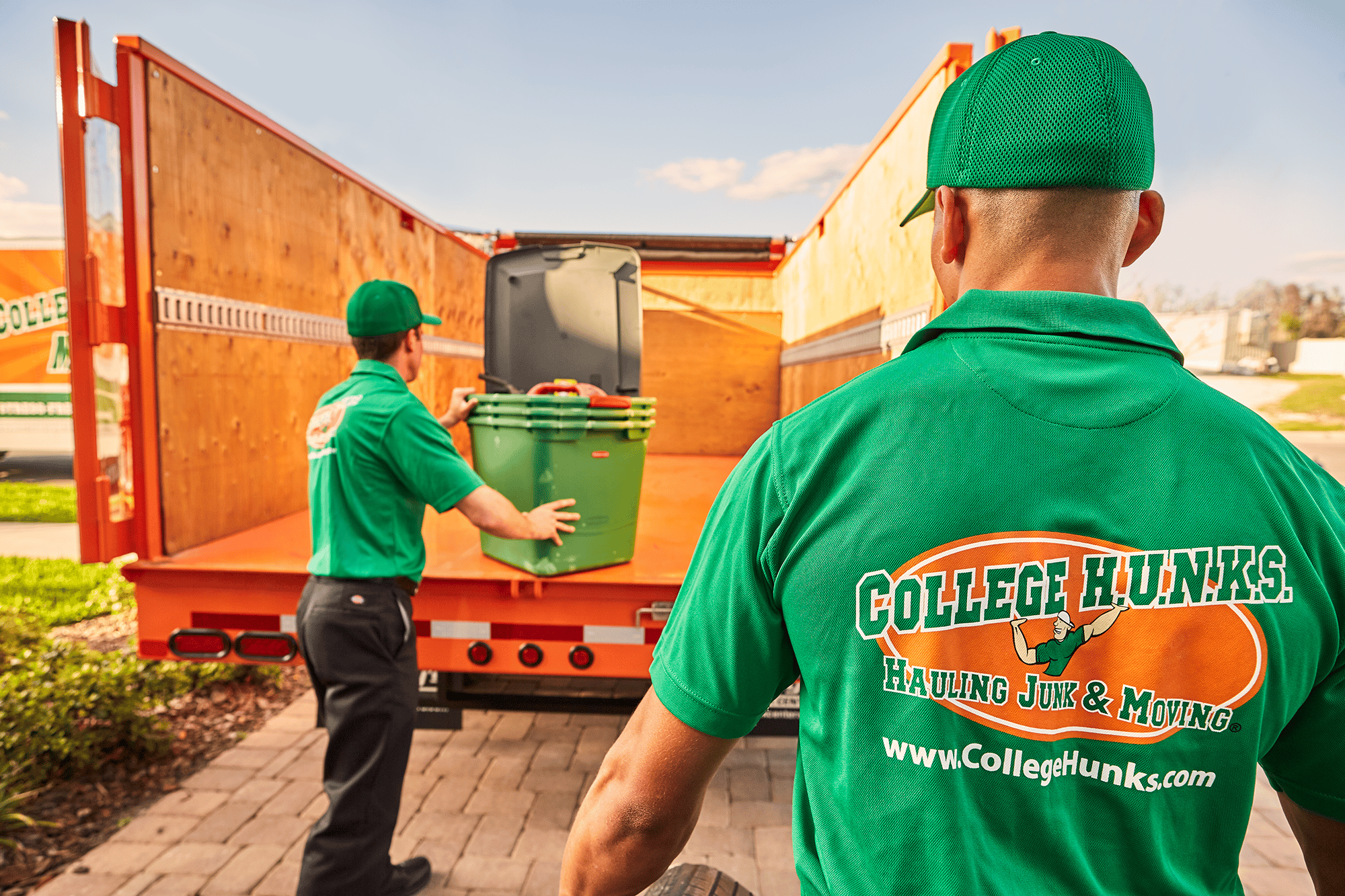 Best Moving Companies 2026