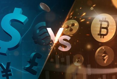 Crypto vs Forex Trading: Best Investment Strategies & Tips