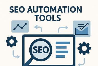 Best SEO Automation Tools & Software