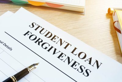 Incredible Student Loan Forgiveness in 2026 + How to Qualify