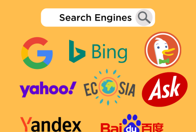A Comprehensive Guide to Search Engines