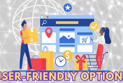 Best Beginner E-commerce Platforms Review & Comparison