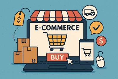 How to start an e-commerce business