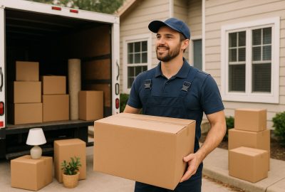 Best Moving Companies 2026 – Trusted, Licensed & Vetted