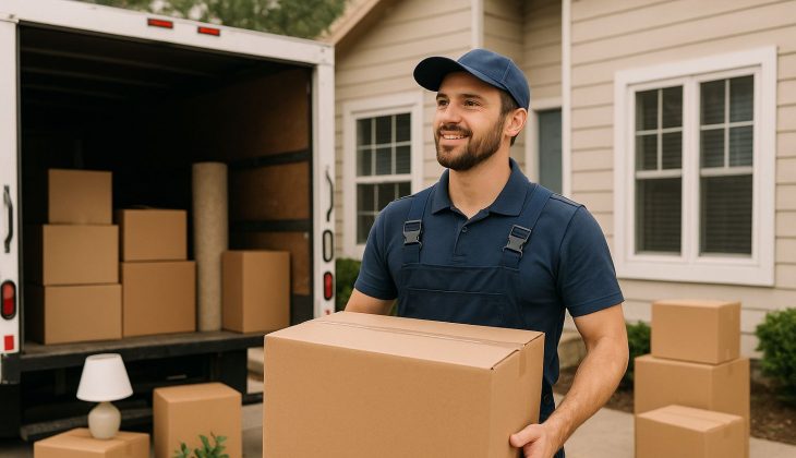 Moving Market Business Watch