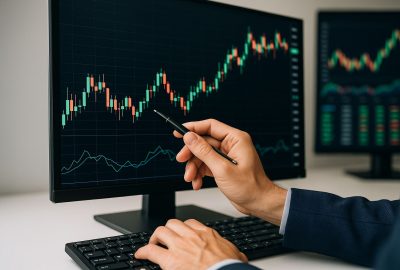 What is Latency in Trading?