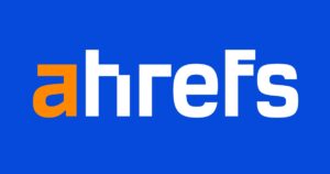ahrefs web crawler Market Business Watch