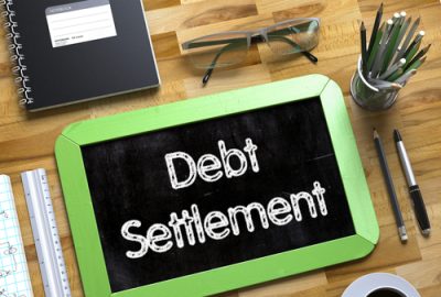 7 Best Debt Settlement Companies