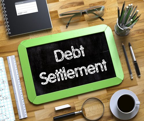 7 Best Debt Settlement Companies