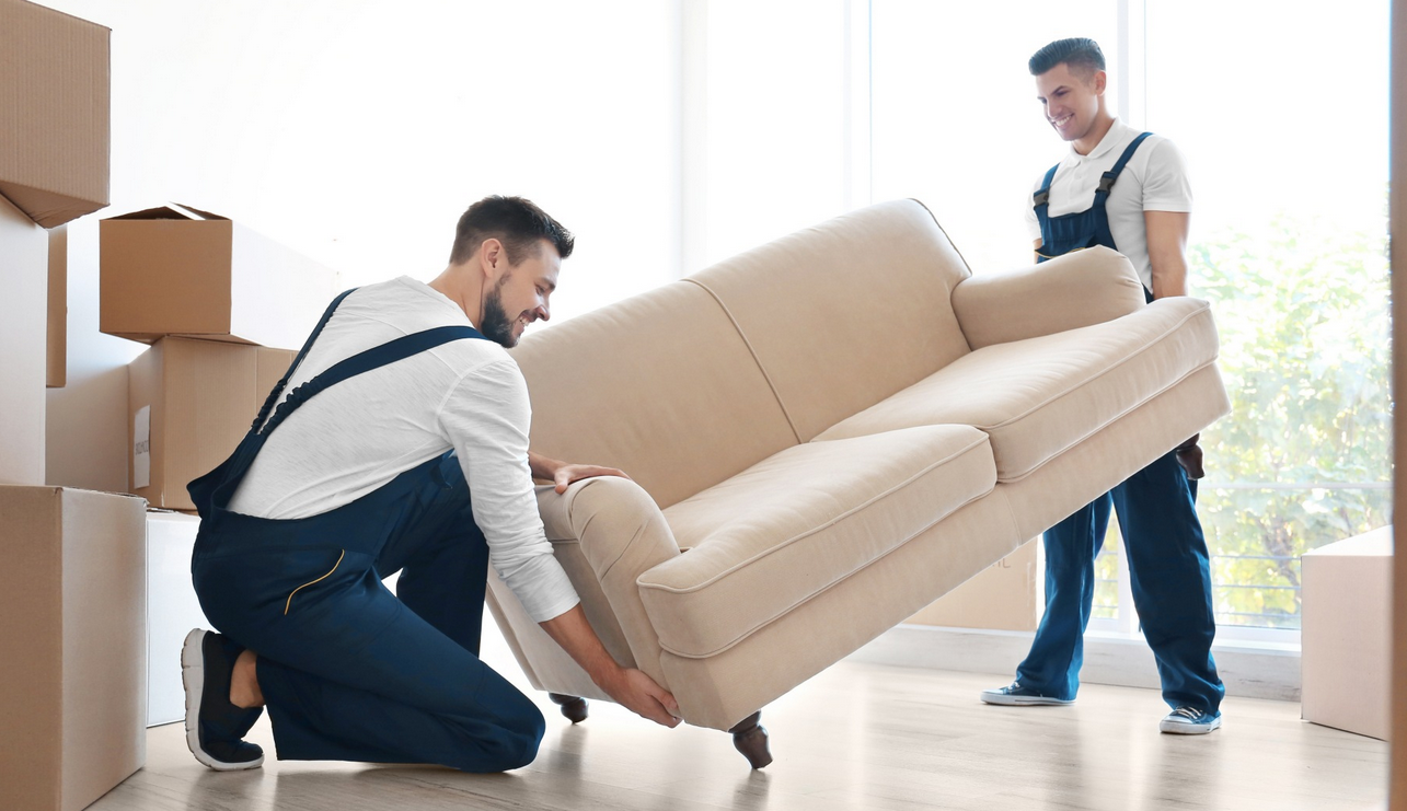Best Moving Companies 2026