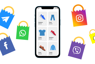 What is Social Commerce?