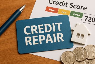 7 Best Credit Repair Services Near Me