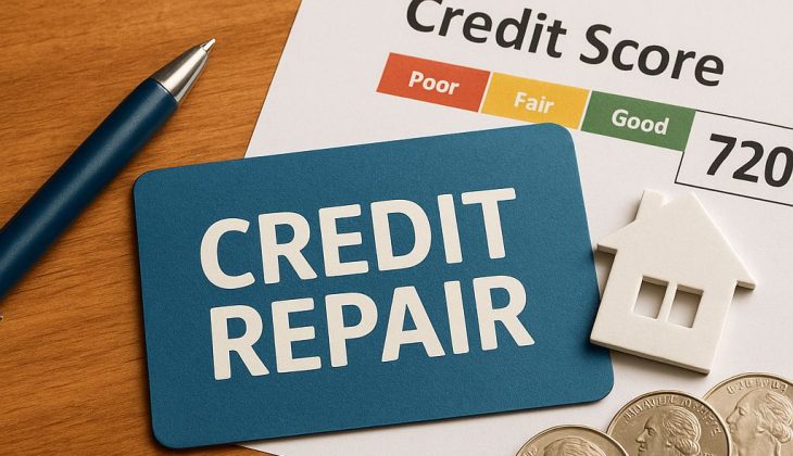 7 Best Credit Repair Services Near Me
