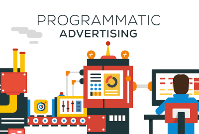 What is programmatic advertising?