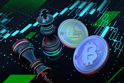 How to start crypto trading as a beginner