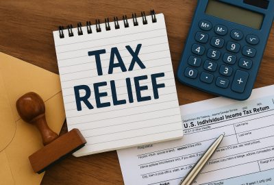 Best IRS Tax Relief Programs for 2026