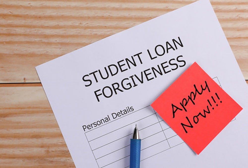Student Loan Forgiveness in 2026